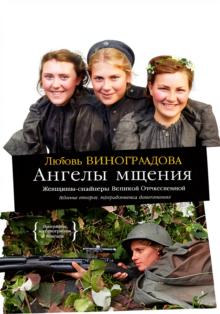 'Russian Kindle book open on a tablet showing WWII biography content'