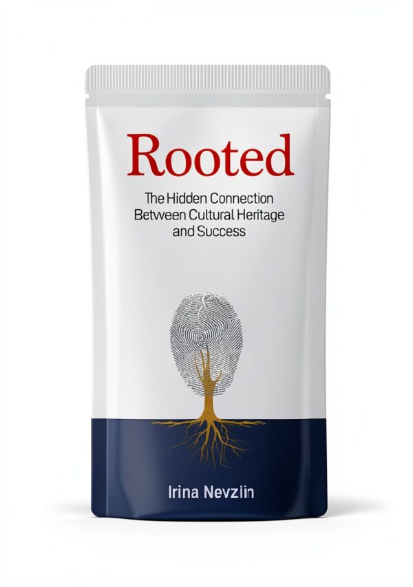 Kindle eBook Diversity Success Self Help English Language-0