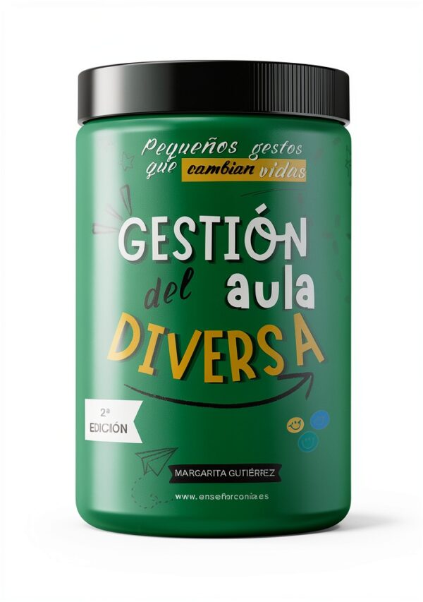 IA Educación Spanish eBook Series Practical Teachers-0