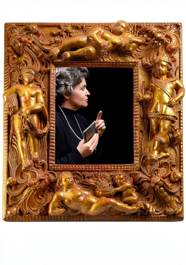 'Russian biography ebook open on a Kindle device'