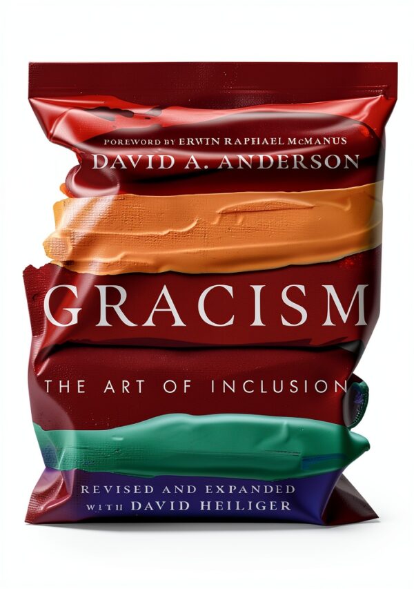 BridgeLeader Books Diversity Multiculturalism Social Science-0