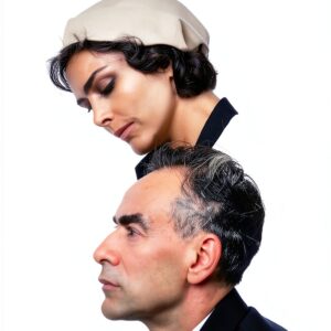 Zakharov Russian Biography Kindle eBook Scientist Life Story-0