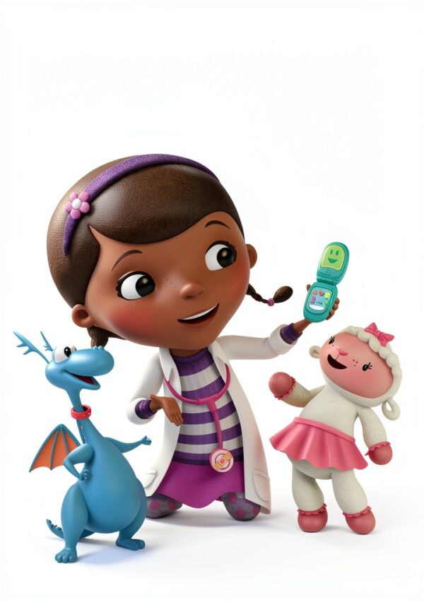 Disney World of Reading eBook Preschool Kindergarten-0