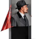 AST Russian Biography Kindle Ebook Political Leader Reading-0