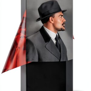 AST Russian Biography Kindle Ebook Political Leader Reading-0