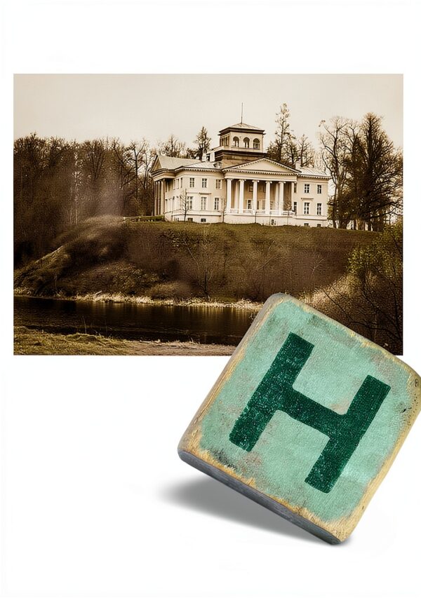 Corpus Russian Biography Kindle eBook Memoir Readers-0