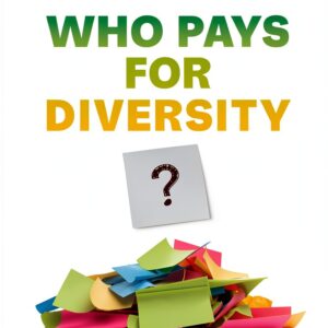 University of California Press Diversity Multiculturalism-0