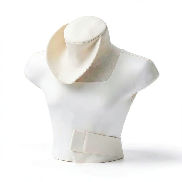 IADOER Baby Girls Flower Tutu Dress Soft Satin Elegant-4