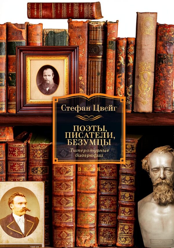 Azbuka Russian Biography Kindle eBook Digital Reading-0