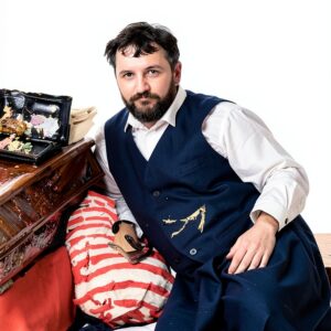 Zakharov Russian Biography Kindle eBook 624 Pages-0