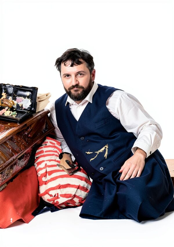 Zakharov Russian Biography Kindle eBook 624 Pages-0