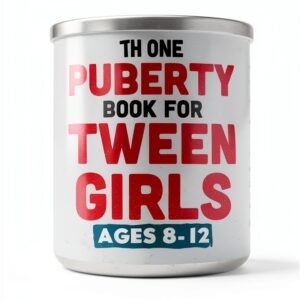 Empower Her Series Kindle eBook for Girls Maturing Personal-0