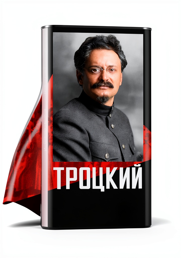 'Russian biography Kindle ebook displayed on a tablet screen'