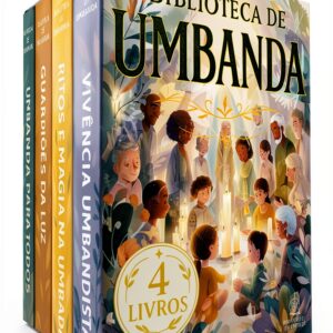 Biblioteca Quântica Diversity Multiculturalism eBook-0