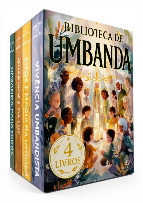 Biblioteca Quântica Diversity Multiculturalism eBook-0