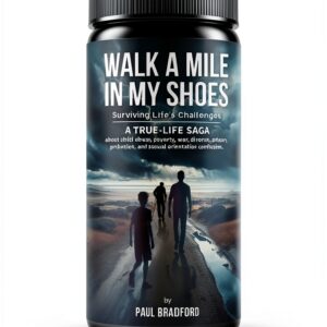 Dorrance Publishing Diversity Memoir Kindle eBook English-0