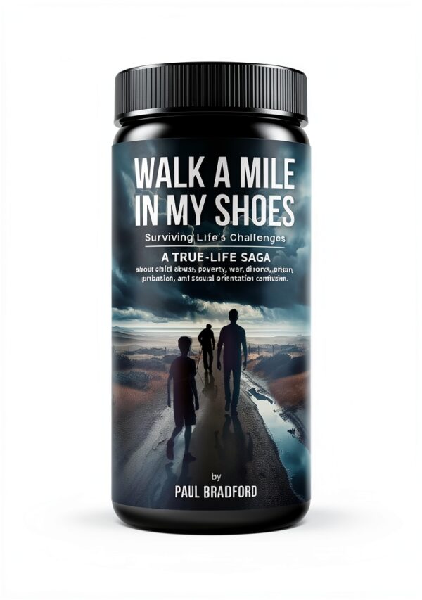 Dorrance Publishing Diversity Memoir Kindle eBook English-0