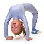 Childs World Gymnastics Book Kindle Preschool Sports Series-0