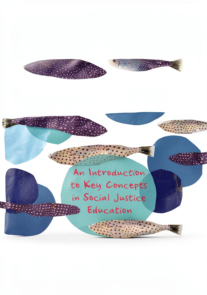 Cover of Teachers College Press Multicultural Education Guide