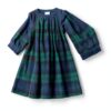 Amazon Essentials Baby Girls Flannel Dress Sofia Grainge-3