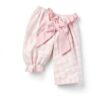 Baby Girl Birthday Dress Goose Outfit Polyester Cute Design-4