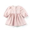 Baby Girl Birthday Dress Goose Outfit Polyester Cute Design-6