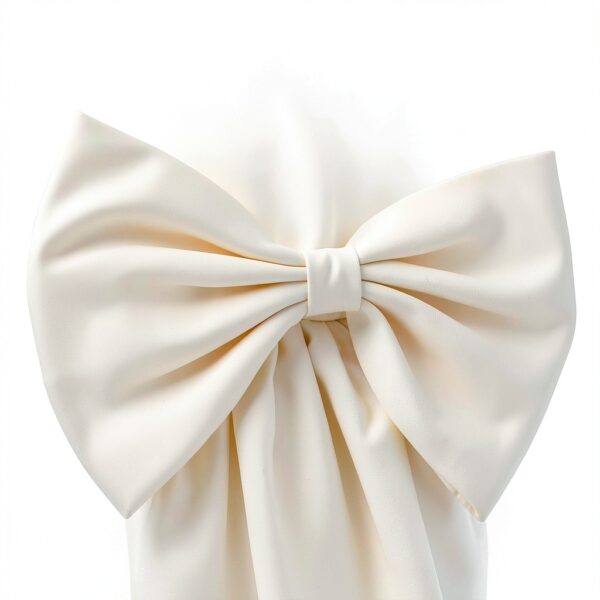 IADOER Baby Girls Flower Tutu Dress Soft Satin Elegant-3