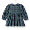 Amazon Essentials Baby Girls Flannel Dress Sofia Grainge-5