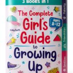 Bemberton Tween Guide Growing Up Book Series English-0