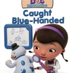 Disney eBook Childrens Personal Hygiene Preschool Reading-0