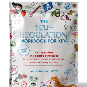 Ulysses Mindfulness Workbook for Kids Ages 8-11-0